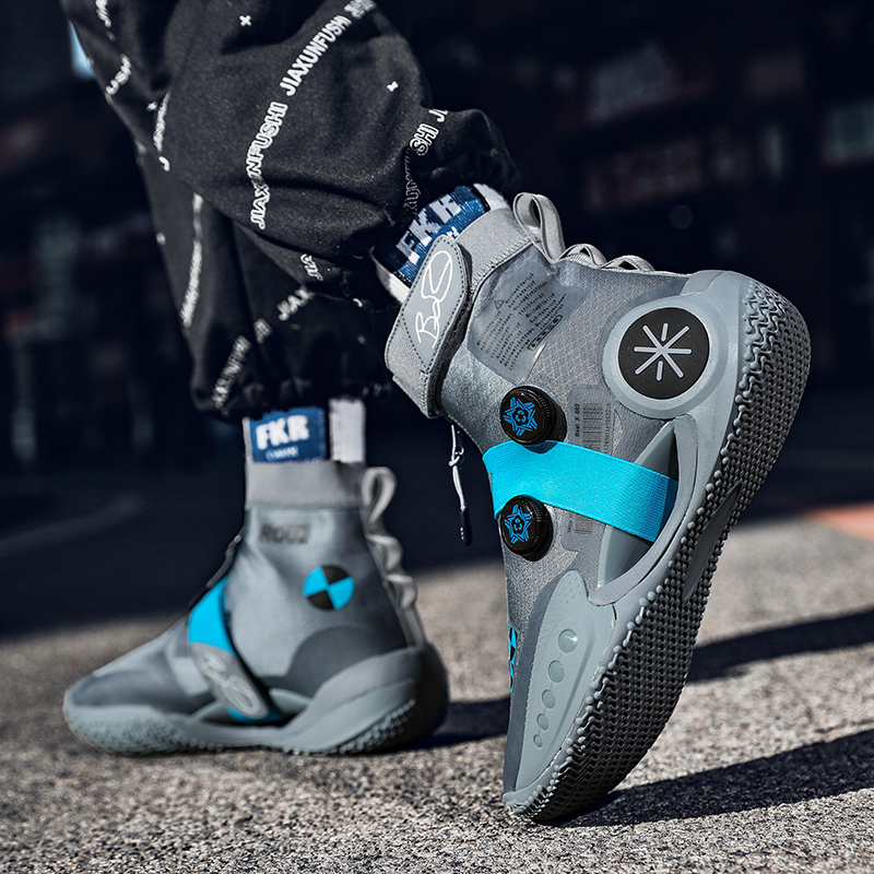 Men's Basketball Shoes Breatha - Men'S Shoes For Gym 评论和价格