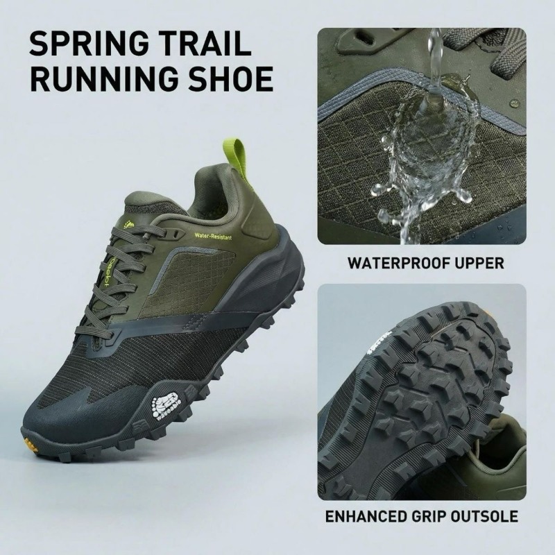 2026 Professional Trail Runnin - Men'S Shoes Vs Women'S Size 评论和价格