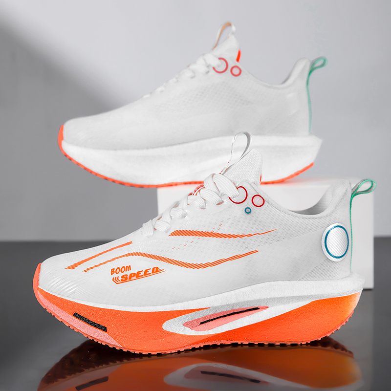 Men Running Shoes 2026 NEW Spo - Men'S Shoes For Gym 评论和价格