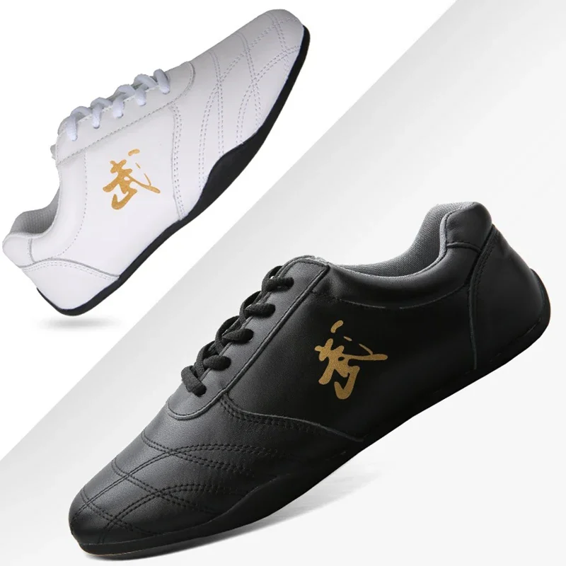 2026 Kung Fu Shoes Tai Chi Win - Men'S Shoes For Gym 评论和价格