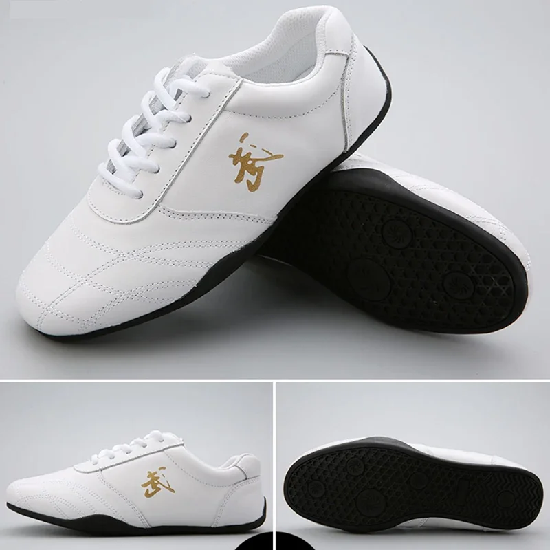 2026 Kung Fu Shoes Tai Chi Win - Men'S Shoes For Gym 评论和价格