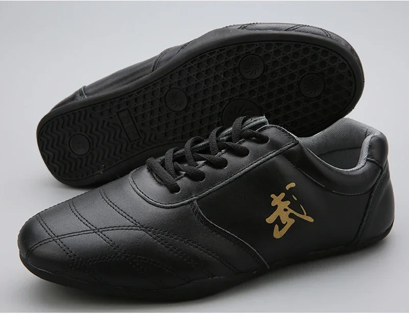 2026 Kung Fu Shoes Tai Chi Win - Men'S Shoes For Gym 评论和价格