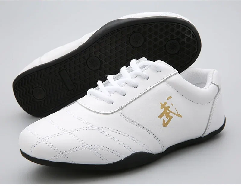 2026 Kung Fu Shoes Tai Chi Win - Men'S Shoes For Gym 评论和价格