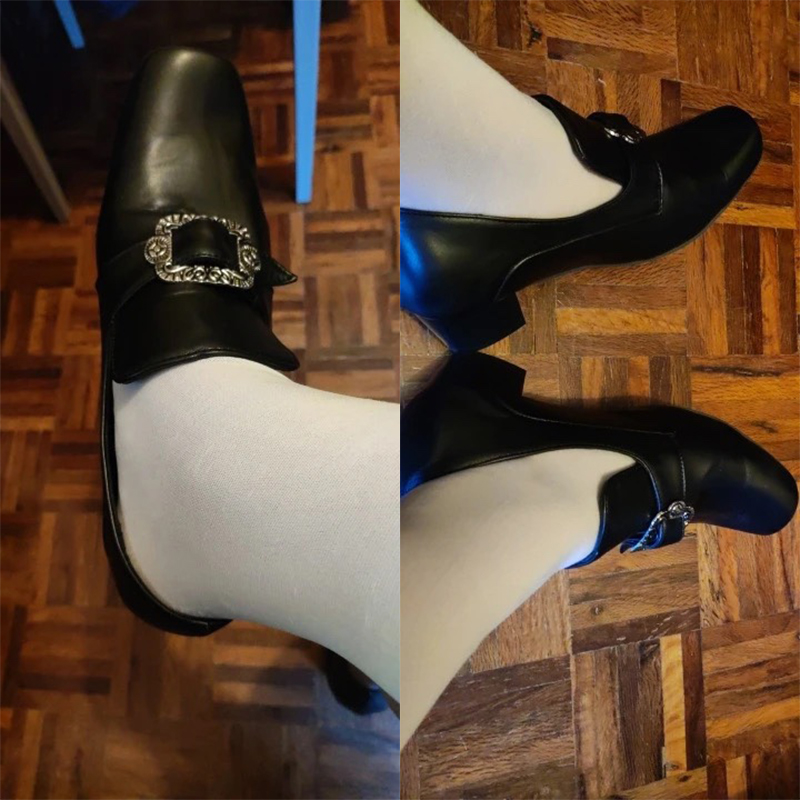New Men Women Victorian Vintag - Men'S Shoes Louis Vuitton 评论和价格