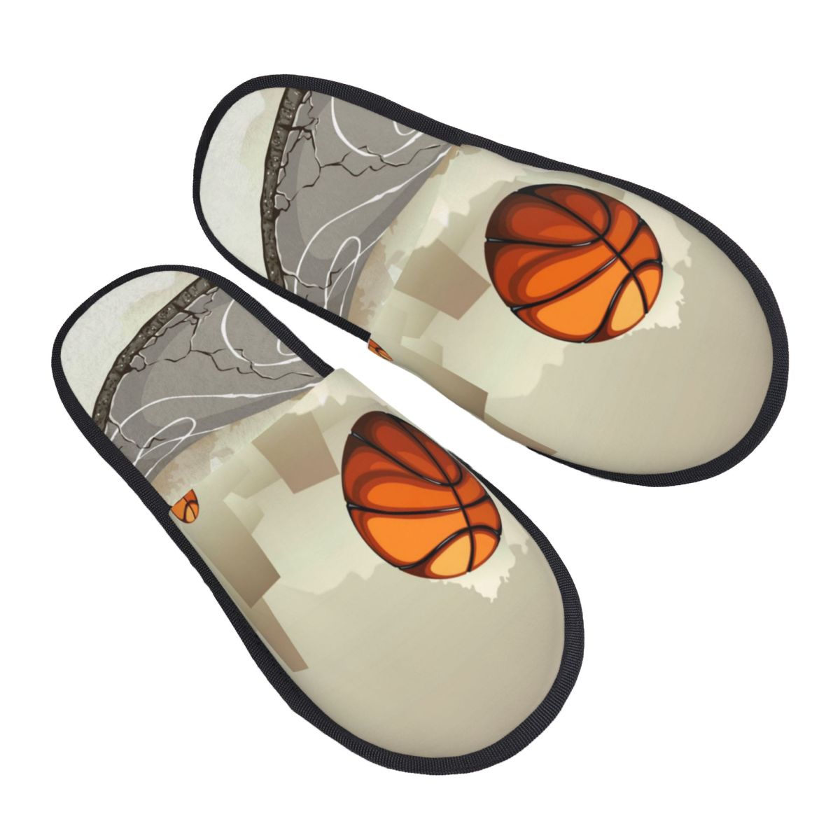 Winter Slipper Woman Man Fluff - Men'S Shoes Basketball 评论和价格