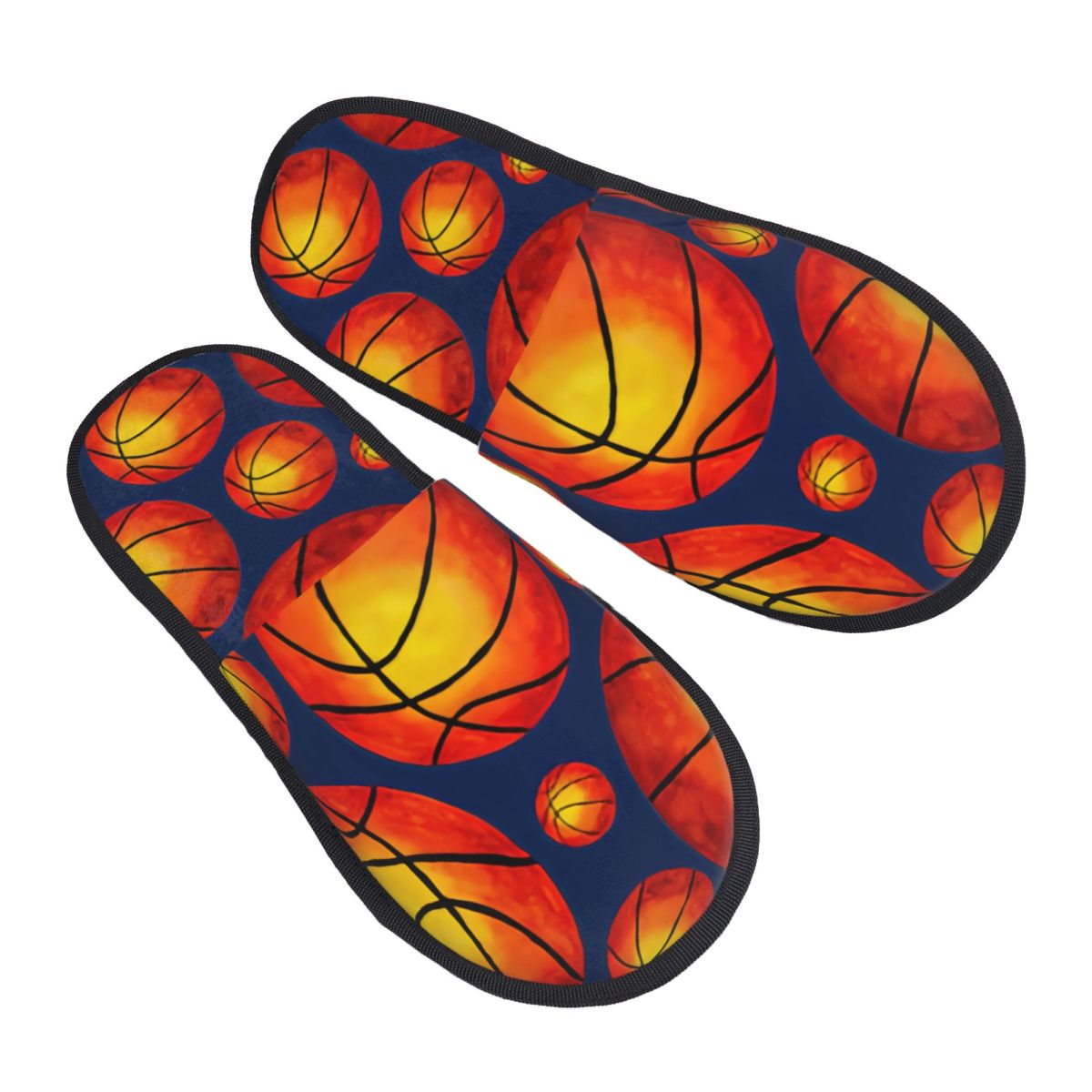 Winter Slipper Woman Man Fluff - Men'S Shoes Basketball 评论和价格