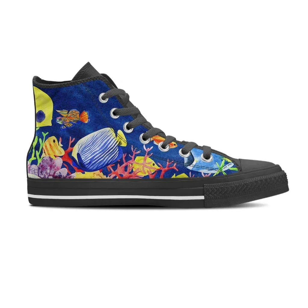 Hot Sale High Top Canvas Shoes - Men'S Shoes For Sale 评论和价格