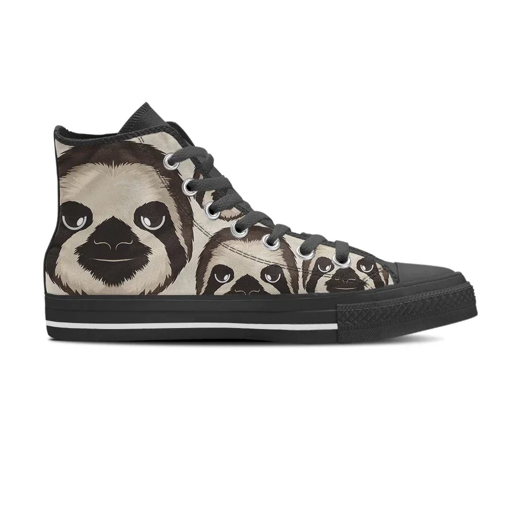 Hot Sale High Top Canvas Shoes - Men'S Shoes For Sale 评论和价格