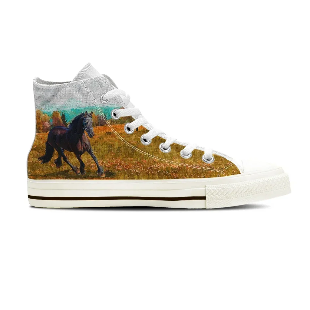Hot Sale High Top Canvas Shoes - Men'S Shoes For Sale 评论和价格