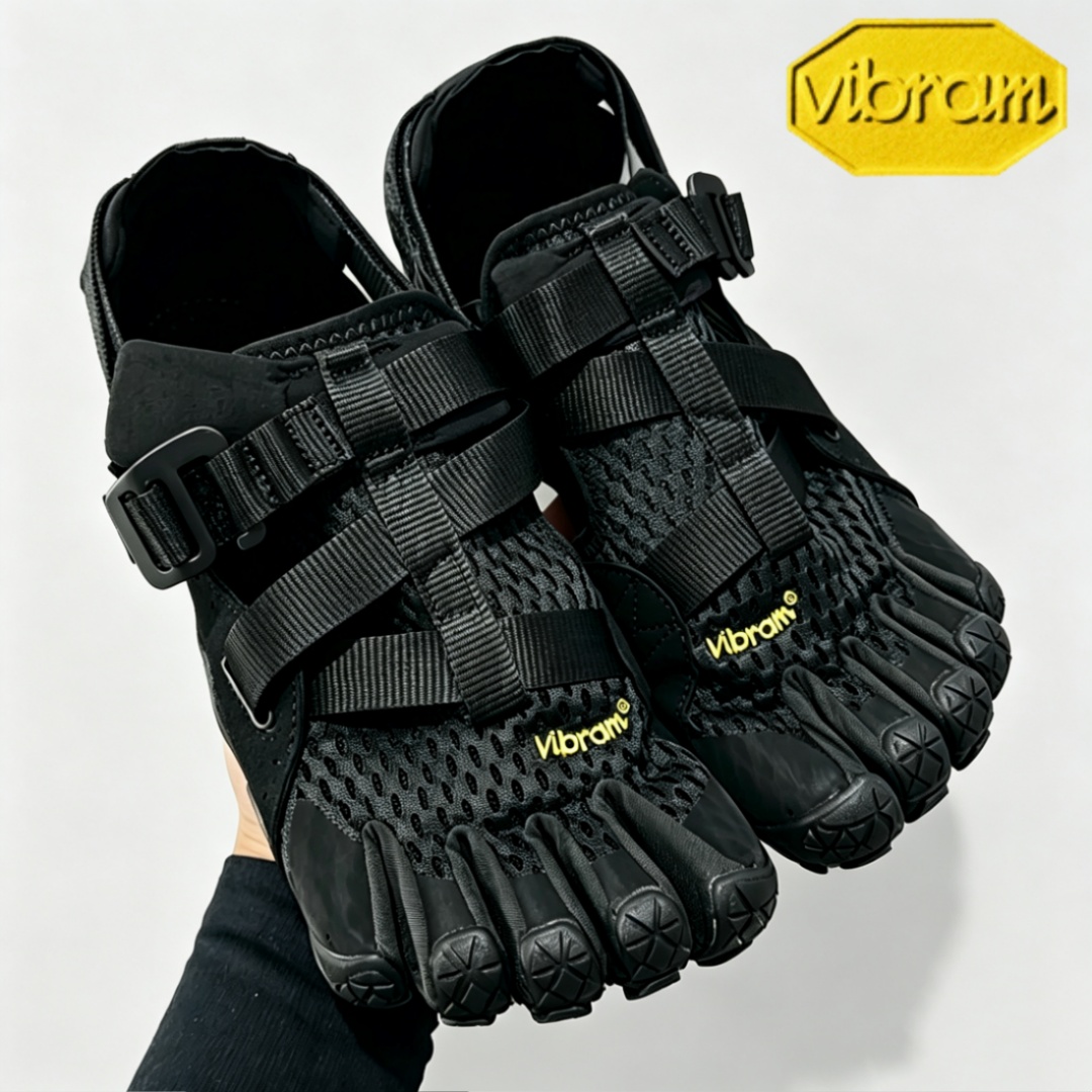Luxury Brand Vibram Five Toe S - Men'S Shoes Vibram 评论和价格
