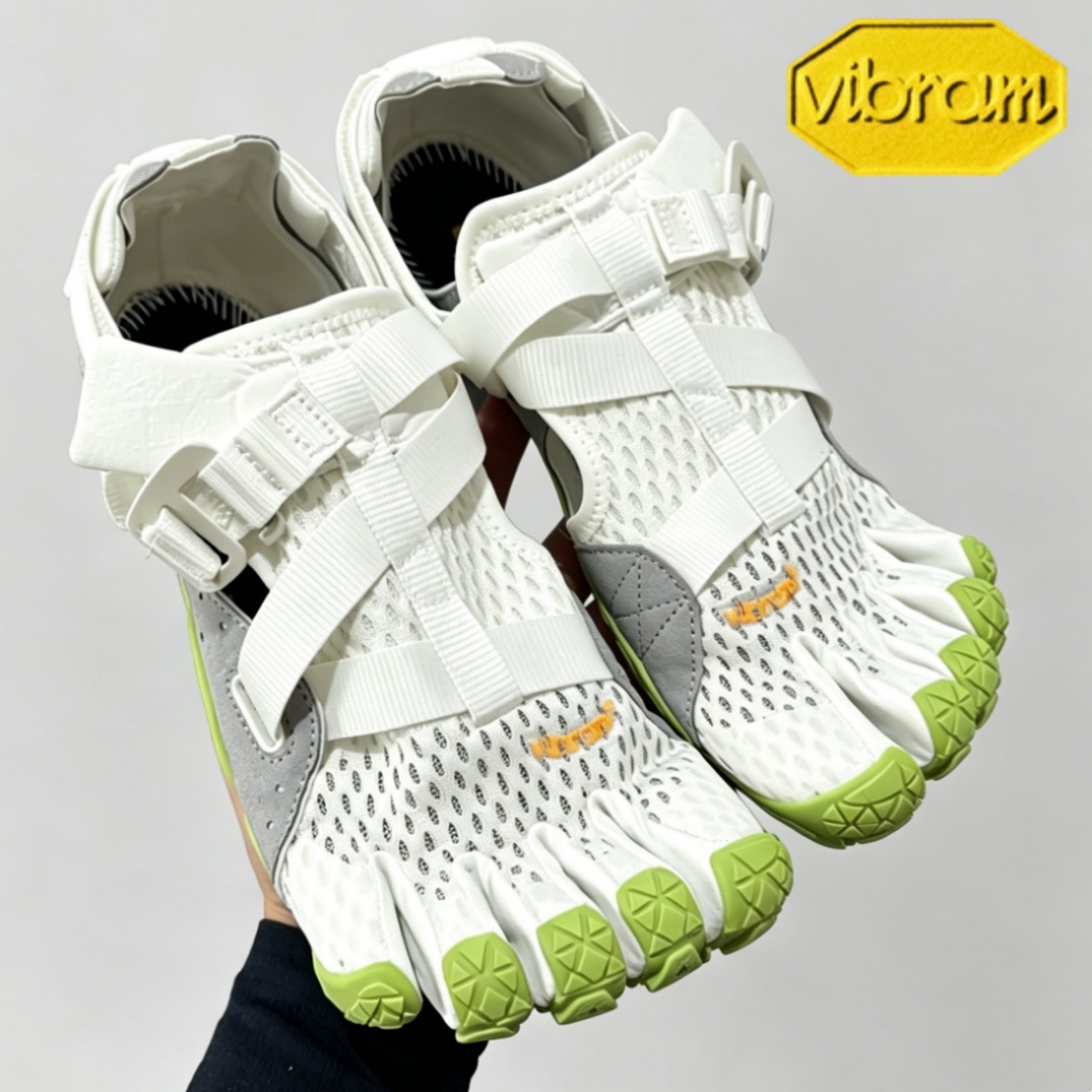 Luxury Brand Vibram Five Toe S - Men'S Shoes Vibram 评论和价格