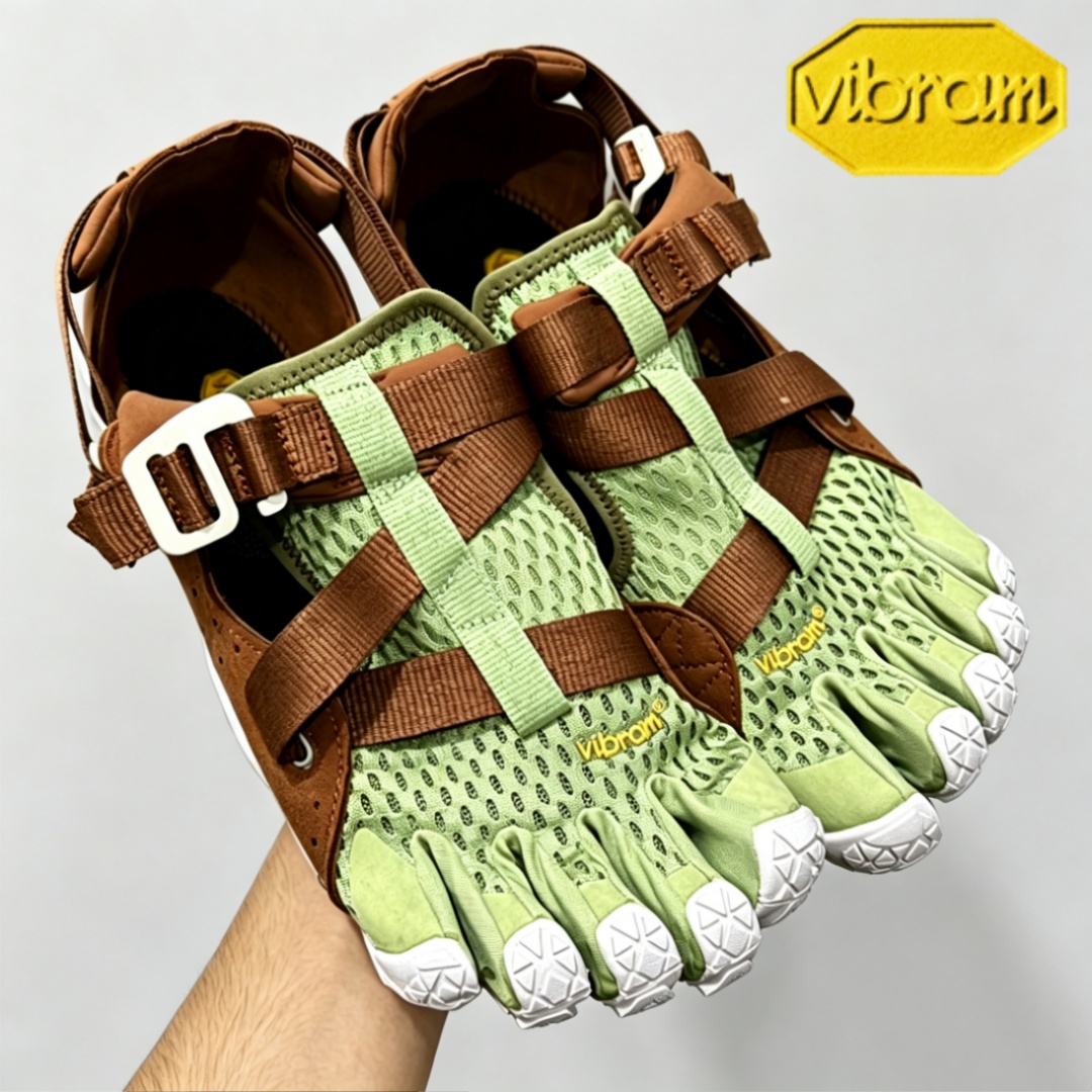 Luxury Brand Vibram Five Toe S - Men'S Shoes Vibram 评论和价格