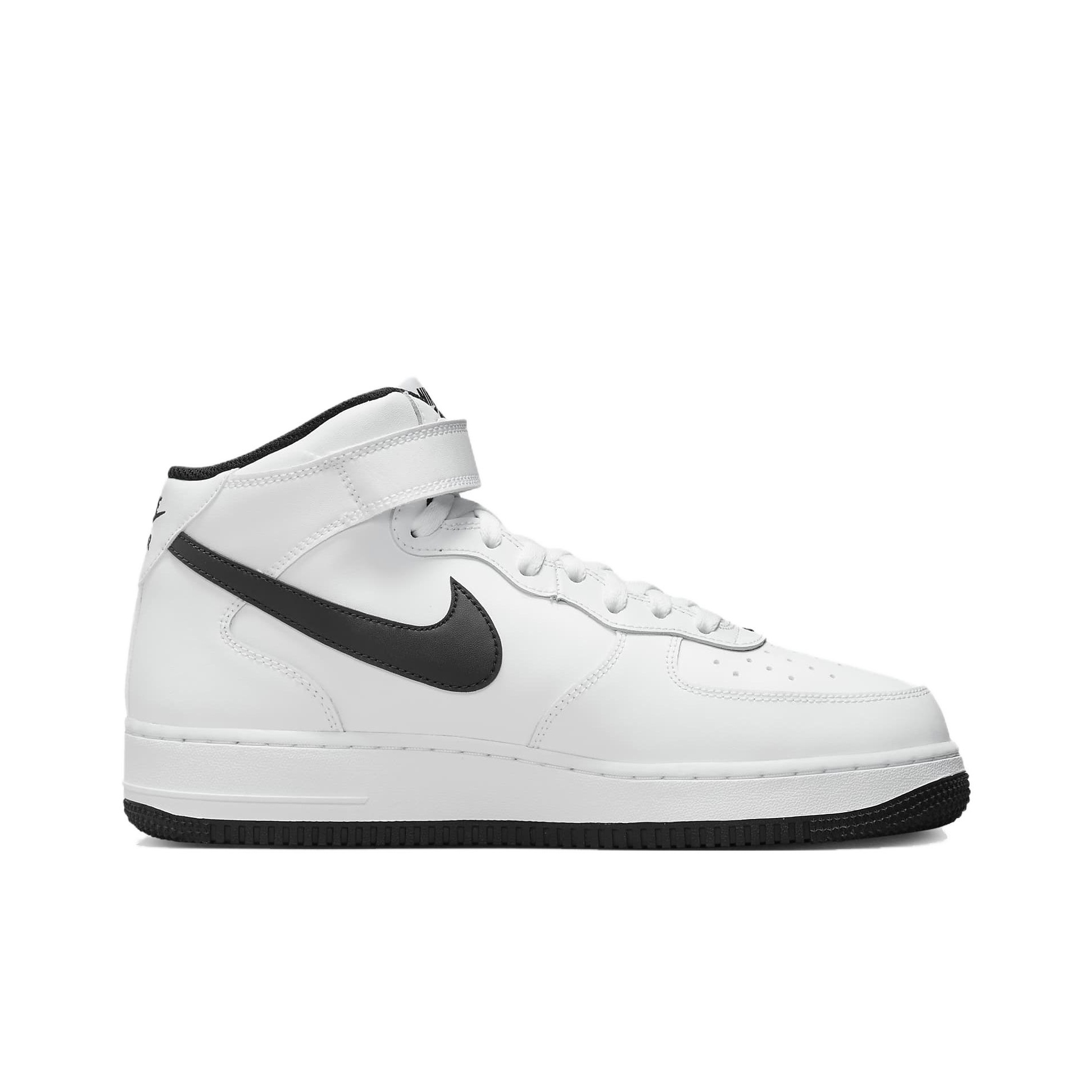 Nike Air Force 1 Mid '07 Mid t - Men'S Shoes Nike Air Force 评论和价格
