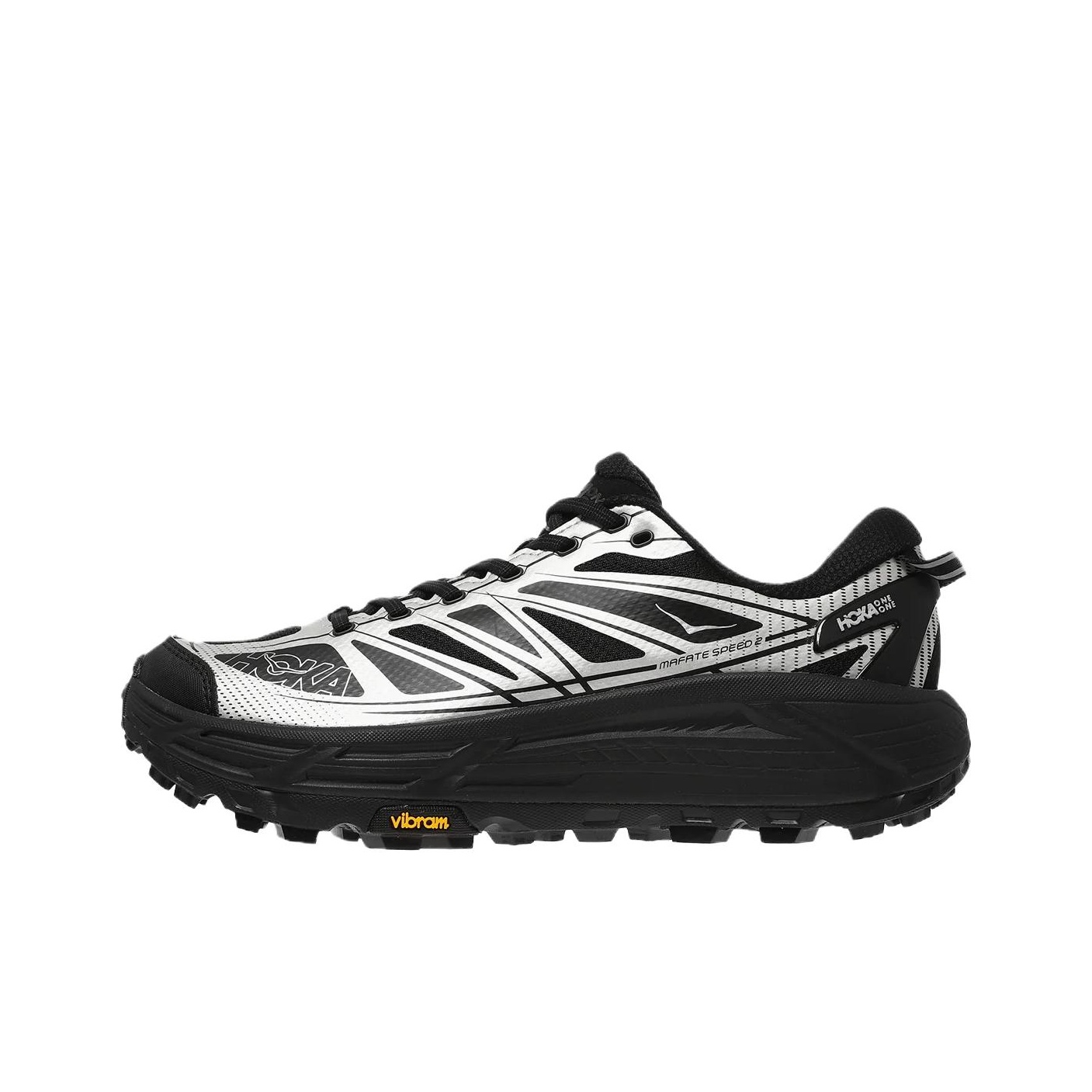 HOKA ONE ONE Mafate Speed 2 Tr - Men'S Shoes Hoka 评论和价格