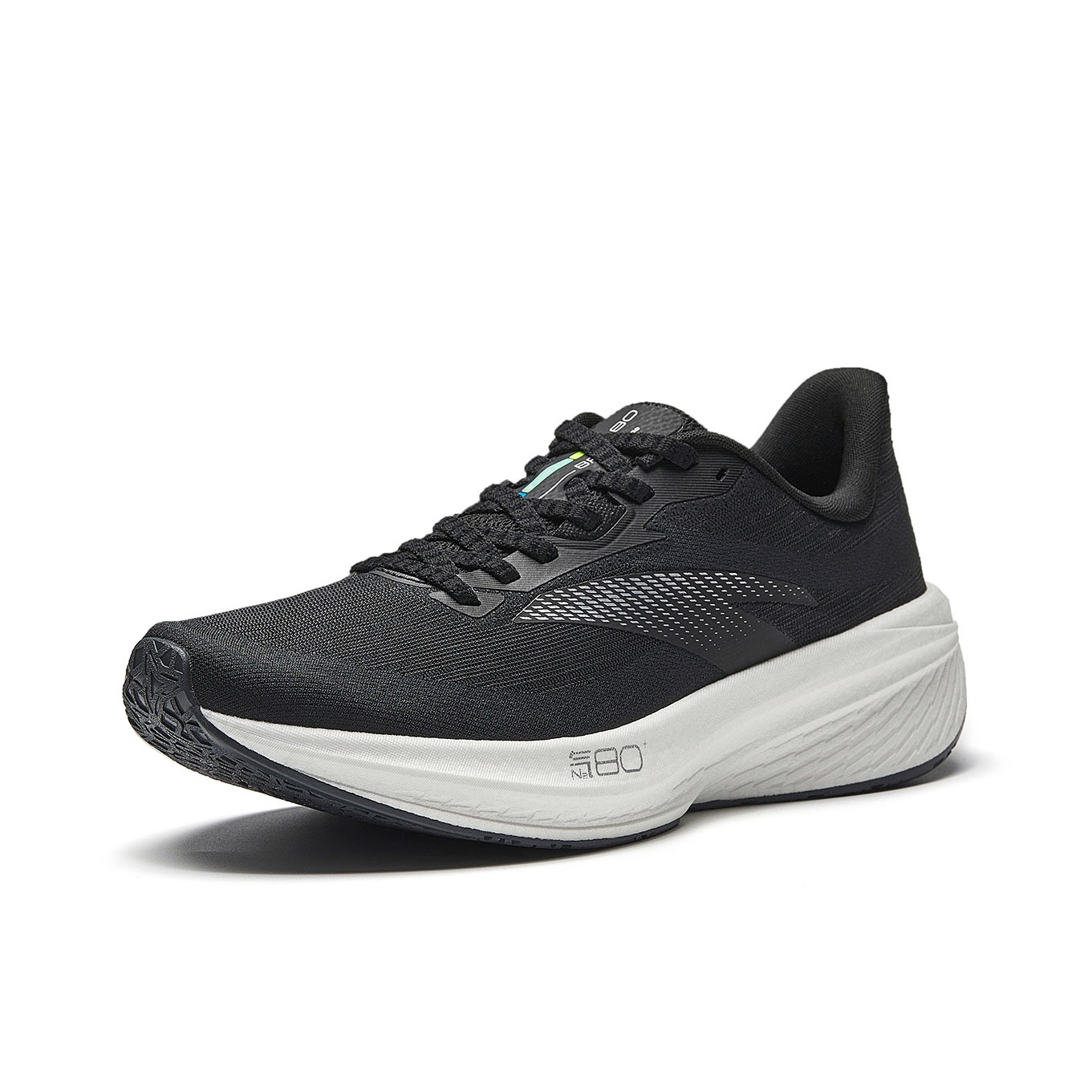 Anta Zone 2 Heart Rate 80 Low  - Men'S Shoes Zone 评论和价格