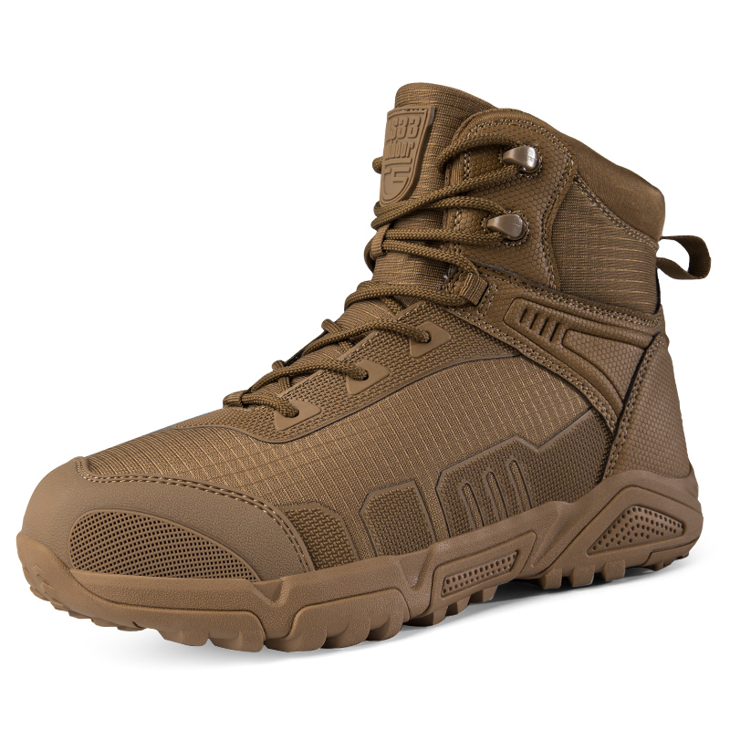 Men Tactical Boots Male Army S - Hiking Boot Waterproof 评论和价格