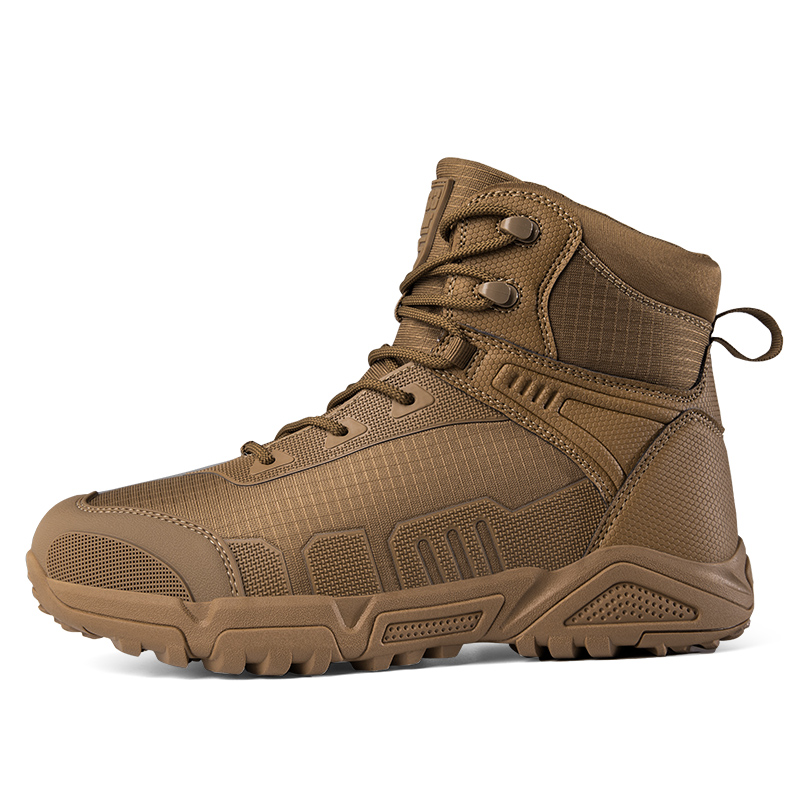 Men Tactical Boots Male Army S - Hiking Boot Waterproof 评论和价格