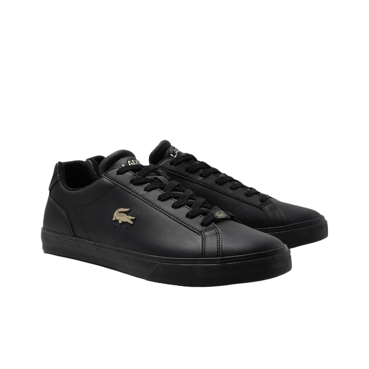 LACOSTE Low top Skateboard Sho - Men Shoes Lacoste 评论和价格