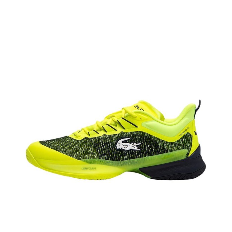 LACOSTE AG LT23 Low top Tennis - Men Shoes Lacoste 评论和价格
