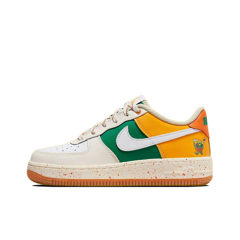 Nike Air Force 1 Fruit Juice L - Men'S Shoes Nike Air Force 评论和价格