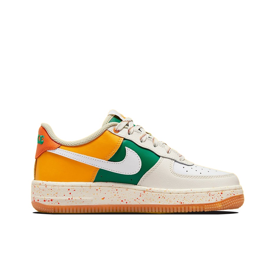 Nike Air Force 1 Fruit Juice L - Men'S Shoes Nike Air Force 评论和价格
