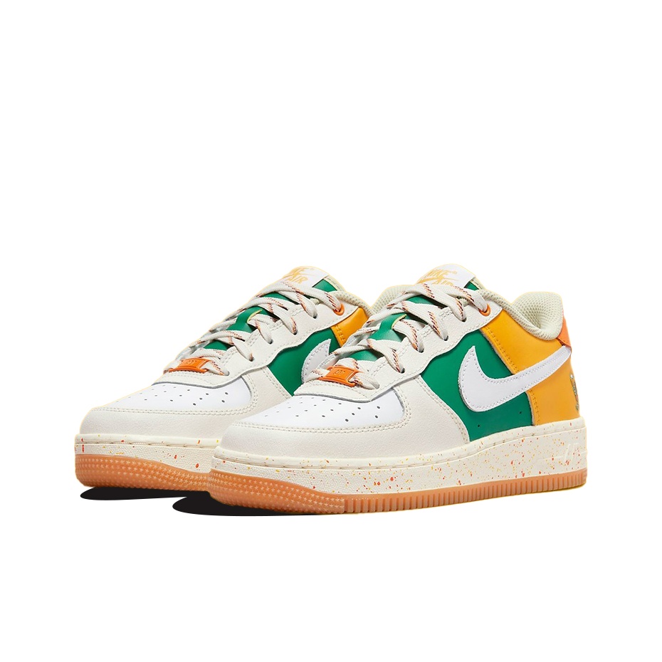Nike Air Force 1 Fruit Juice L - Men'S Shoes Nike Air Force 评论和价格