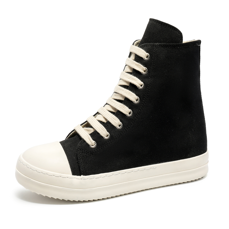Popular Men's Sneakers Men's C - Canvas Sneaker High 评论和价格