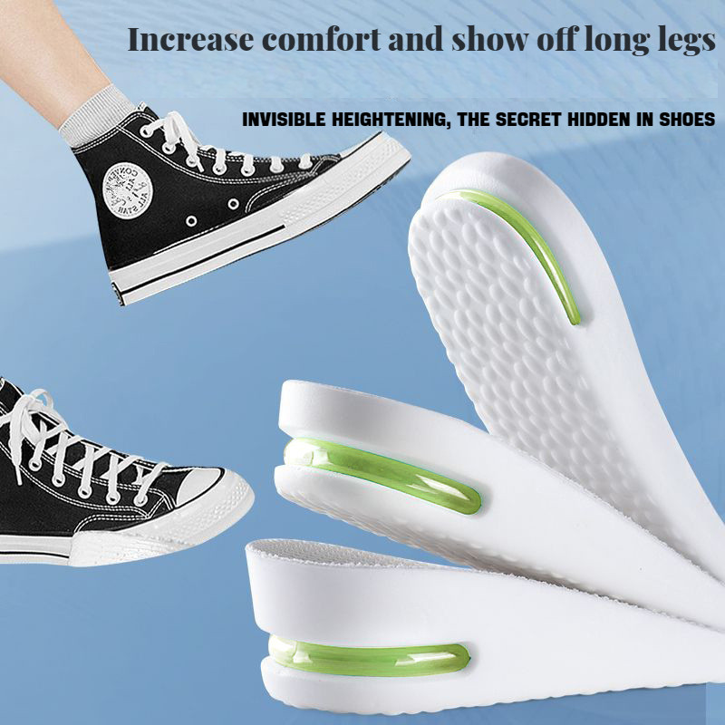 Height Increase Insole for Fee - Men'S Shoes For Plantar Fasciitis 评论和价格