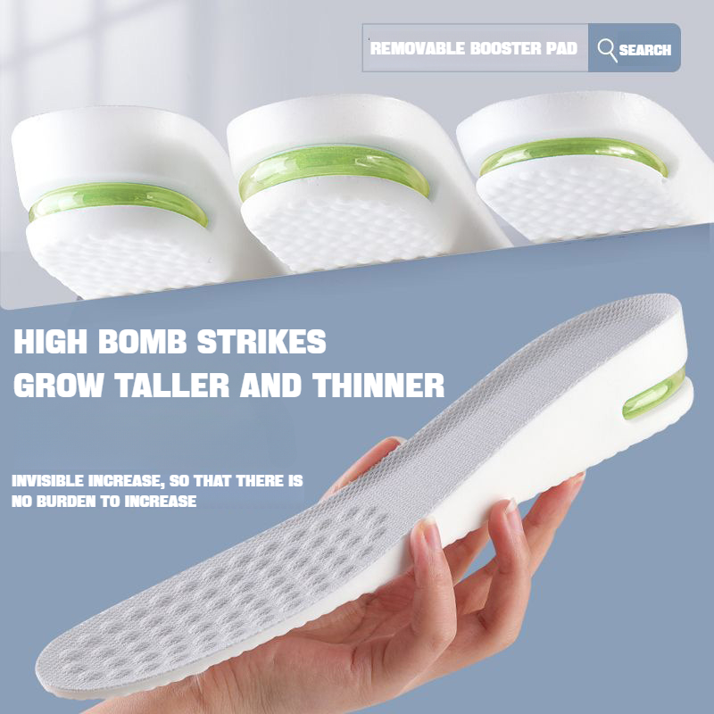 Height Increase Insole for Fee - Men'S Shoes For Plantar Fasciitis 评论和价格