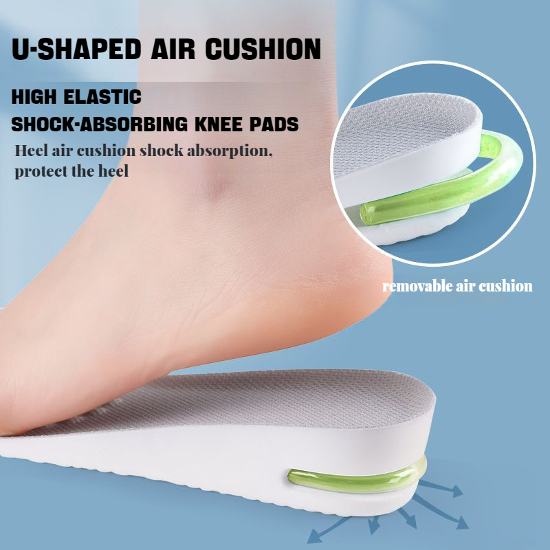 Height Increase Insole for Fee - Men'S Shoes For Plantar Fasciitis 评论和价格