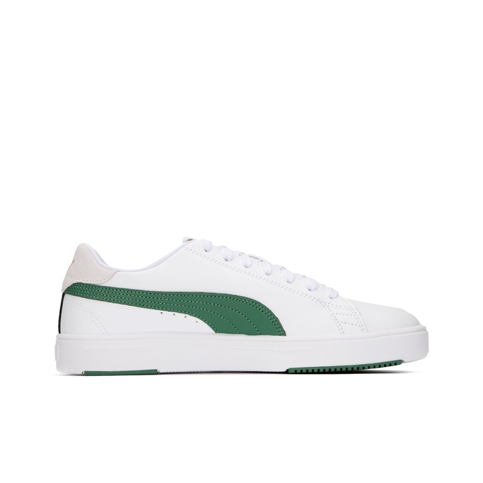 PUMA Serve Pro Lite Leather Sp - Men'S Shoes Puma Sports 评论和价格