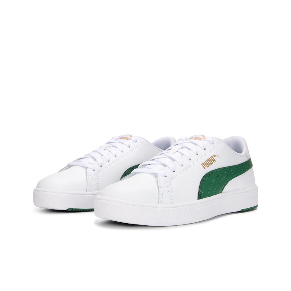 PUMA Serve Pro Lite Leather Sp - Men'S Shoes Puma Sports 评论和价格