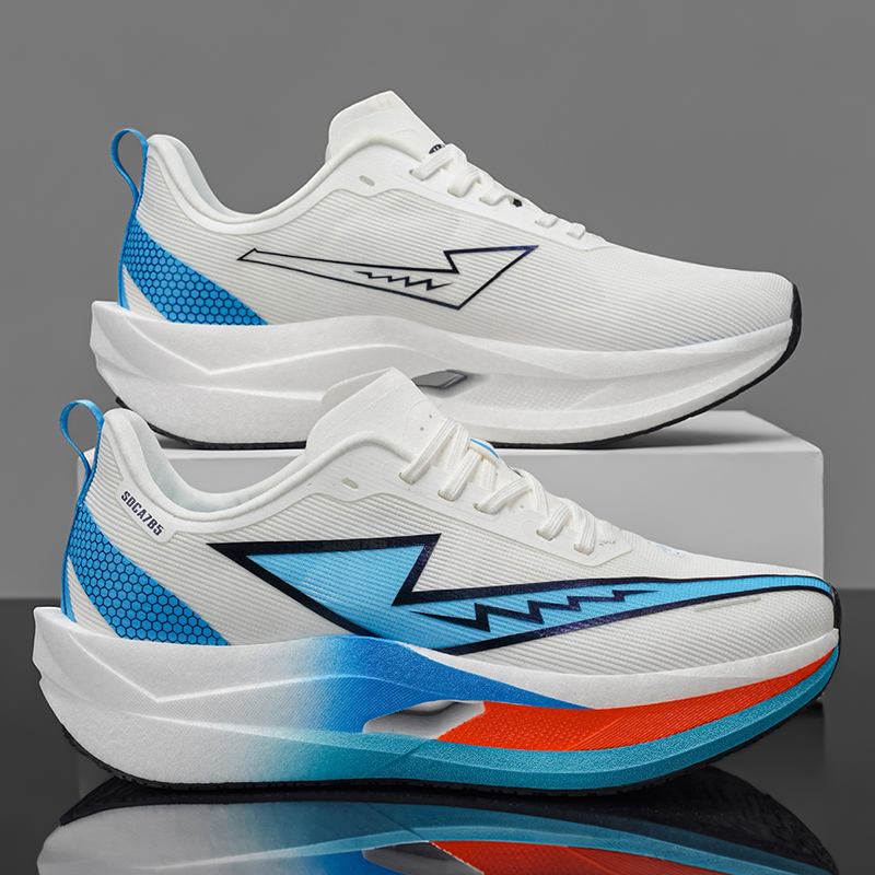 Men's casual sports shoes, pro - Men'S Shoes For Gym 评论和价格