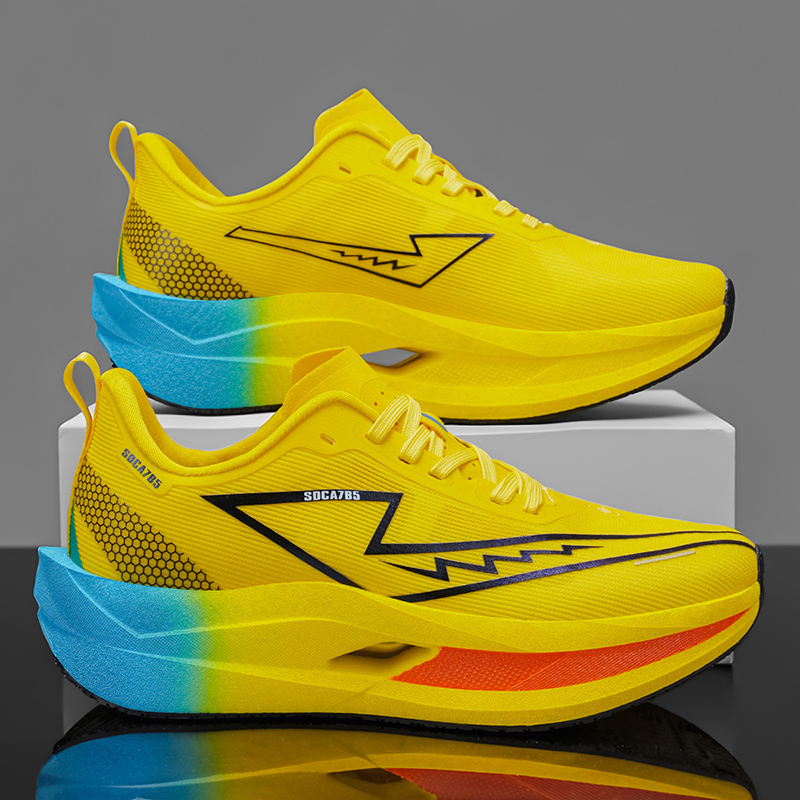 Men's casual sports shoes, pro - Men'S Shoes For Gym 评论和价格