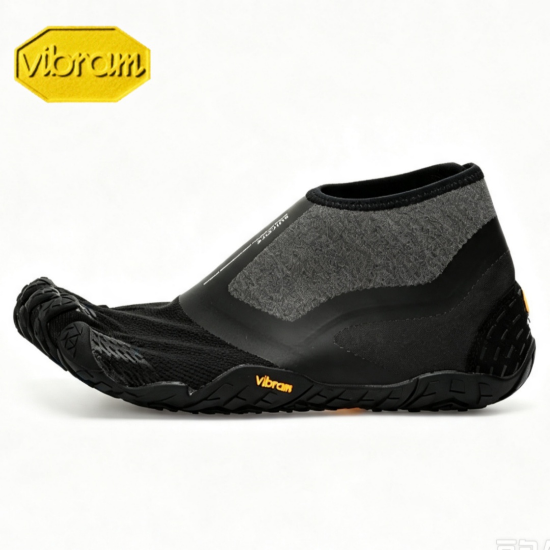 Luxury Brand Vibram FiveFinger - Men'S Shoes Vibram 评论和价格