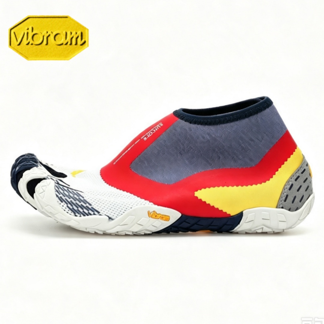 Luxury Brand Vibram FiveFinger - Men'S Shoes Vibram 评论和价格