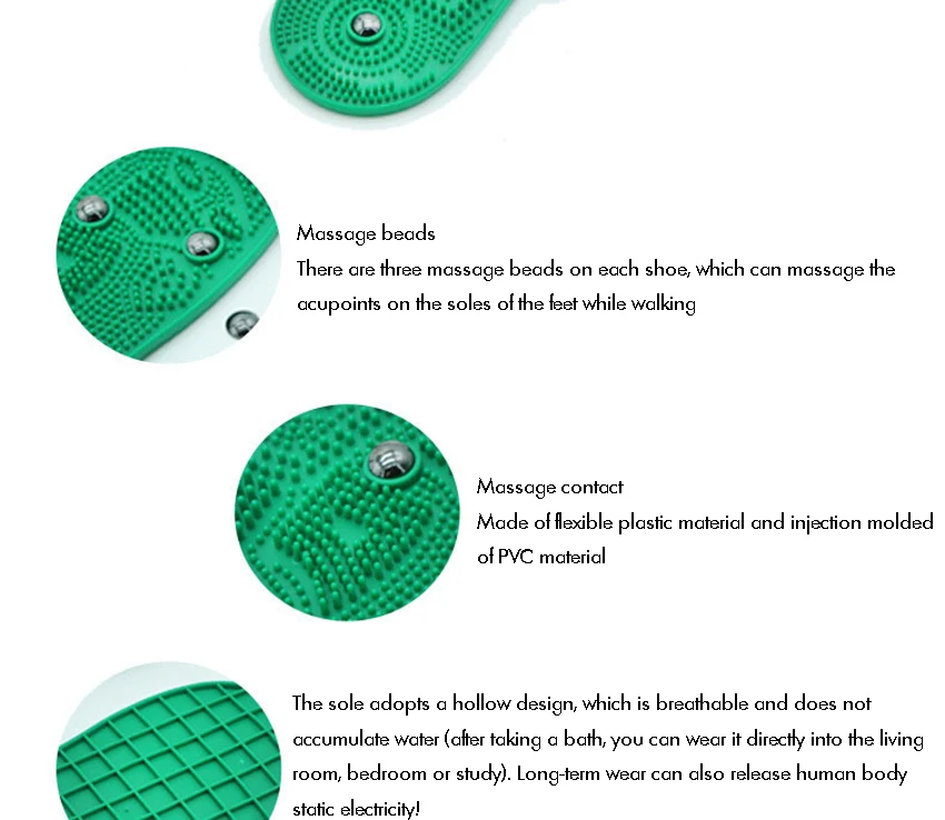 Reflexology Foot Massager, Acu - Men'S Shoes For Plantar Fasciitis 评论和价格