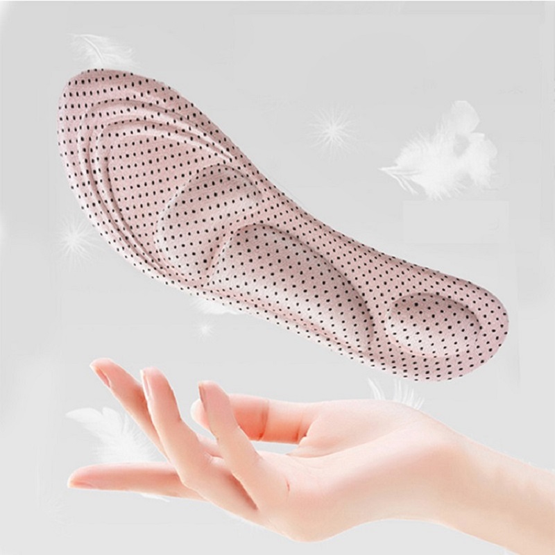 4D Memory Foam Cuttable Cushio - Men'S Shoes With Memory Foam 评论和价格