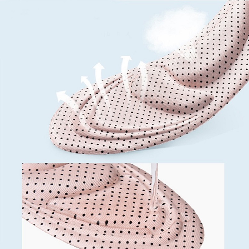 4D Memory Foam Cuttable Cushio - Men'S Shoes With Memory Foam 评论和价格
