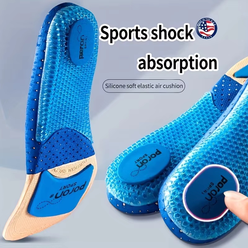 4 PCS Silicone Basketball Spor - Men'S Shoes Basketball 评论和价格