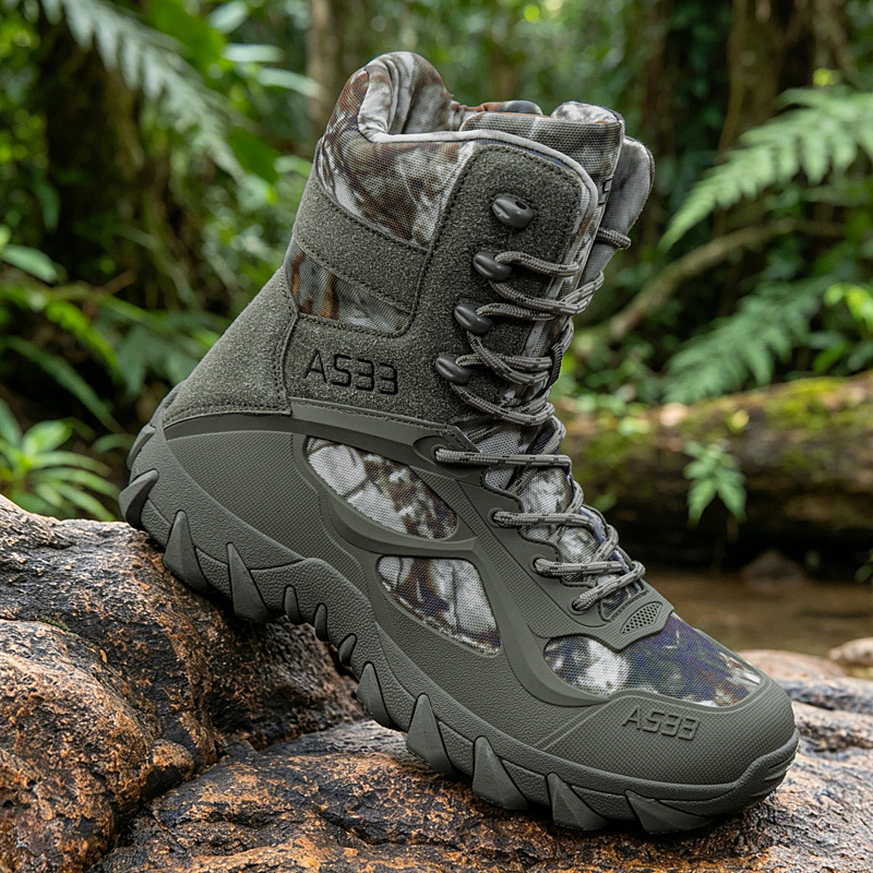 Men Tactical Boot Outdoor Ultr - Men'S Shoes Dq 评论和价格