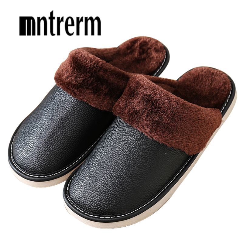 Mntrerm Women Slippers Winter  - Men'S Shoes For Sale 评论和价格