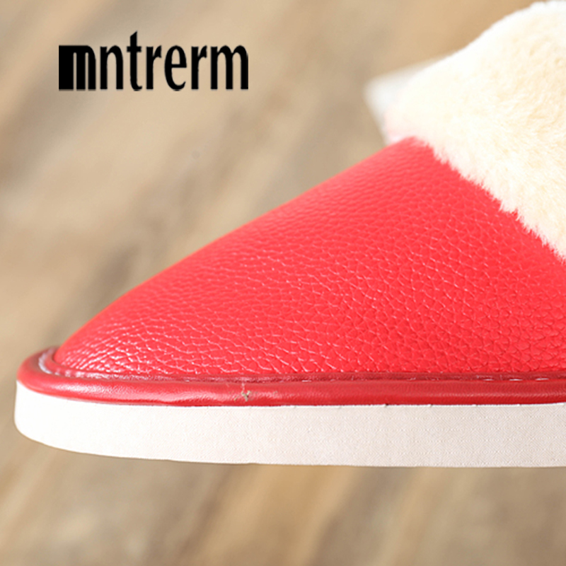 Mntrerm Women Slippers Winter  - Men'S Shoes For Sale 评论和价格