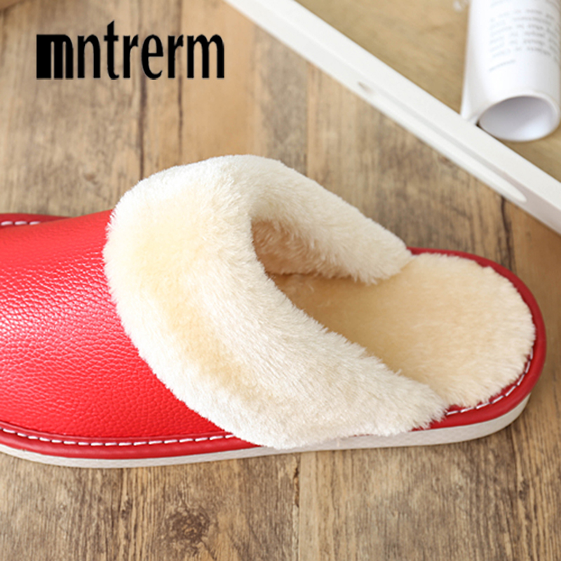 Mntrerm Women Slippers Winter  - Men'S Shoes For Sale 评论和价格