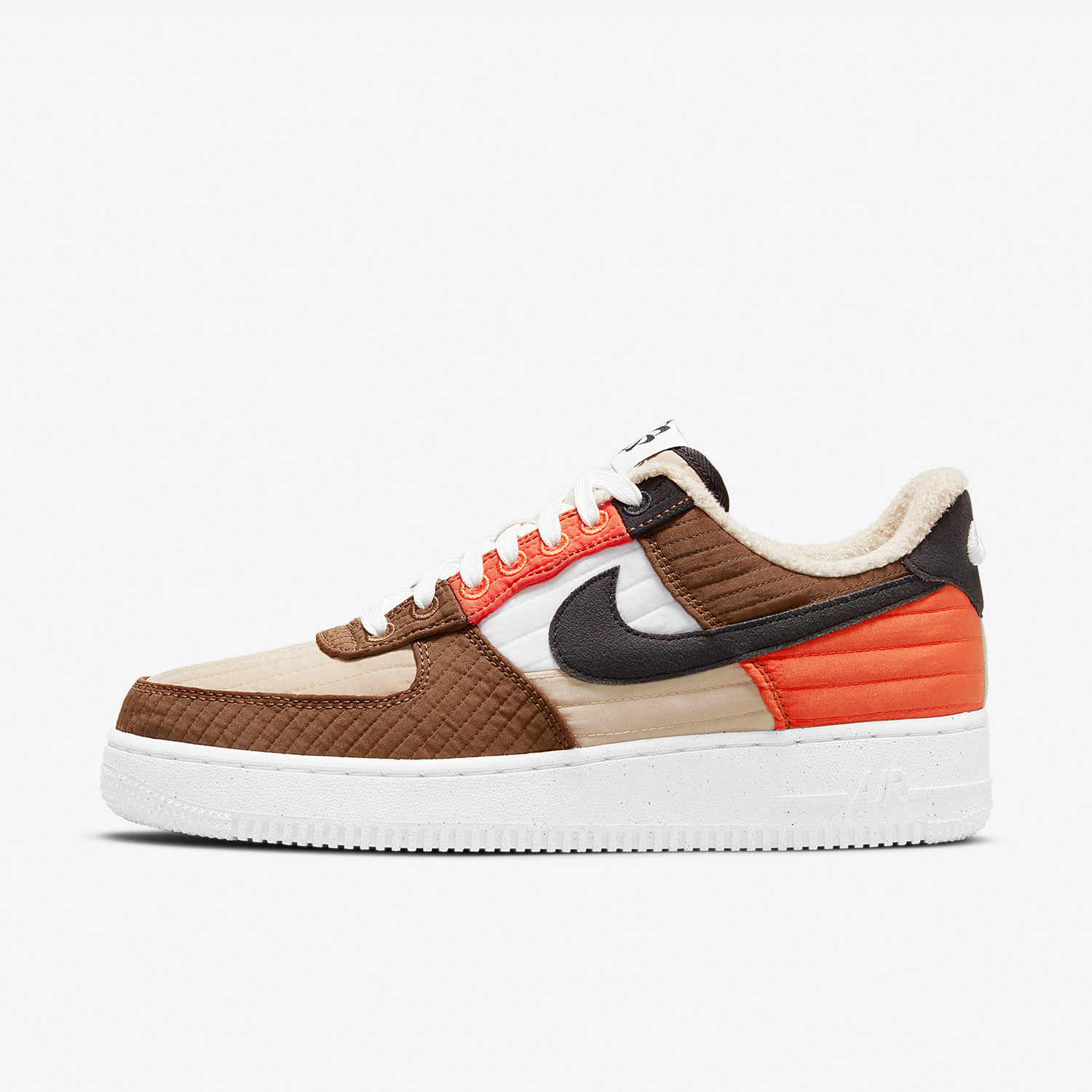 Nike genuine Air Force 1 Low A - Men'S Shoes Nike Air Force 评论和价格
