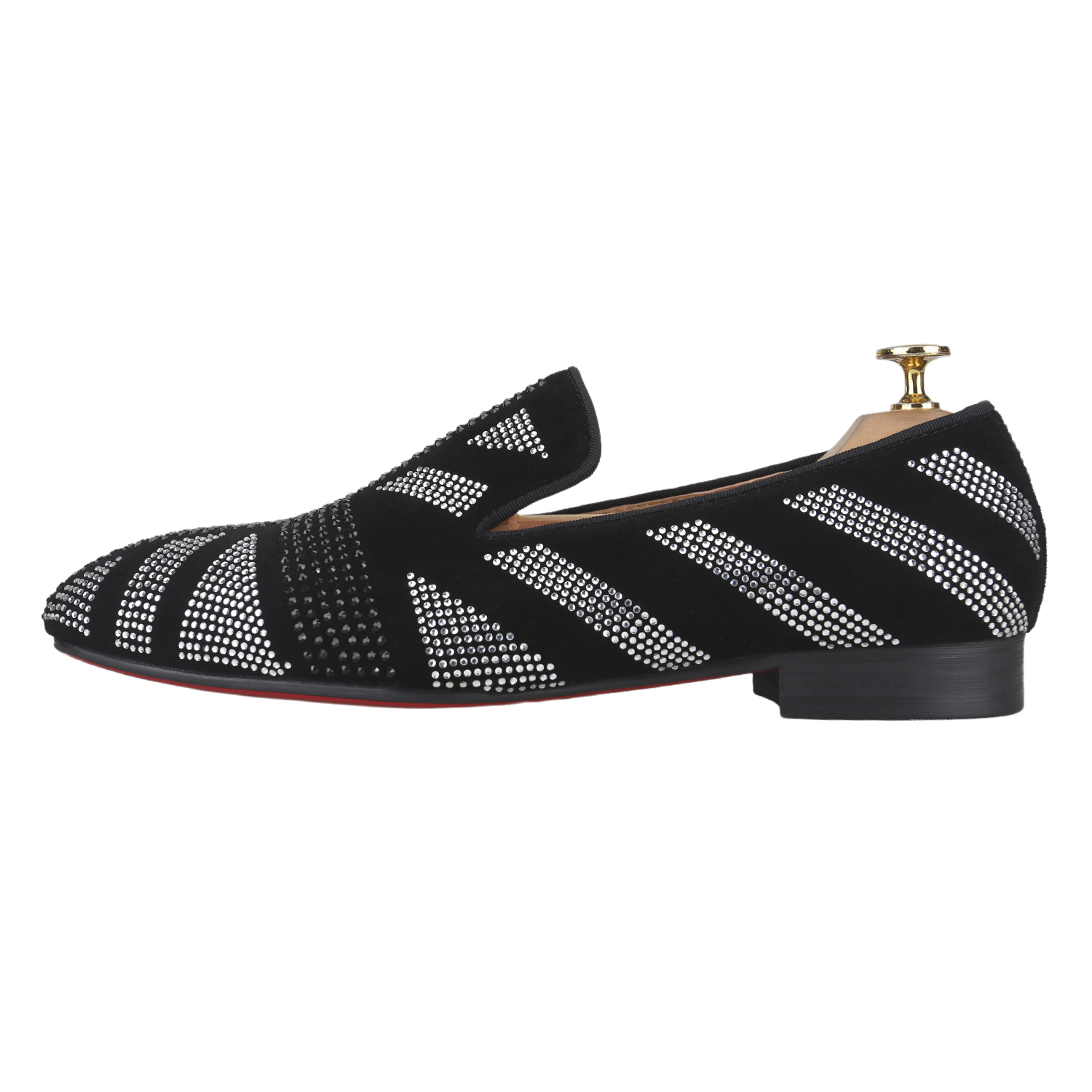 Piergitar Cow Suede With Black - Men Shoes Red Tape 评论和价格
