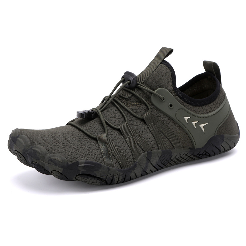 Men Water Shoes Quick Dry Bare - Men'S Shoes Vibram 评论和价格