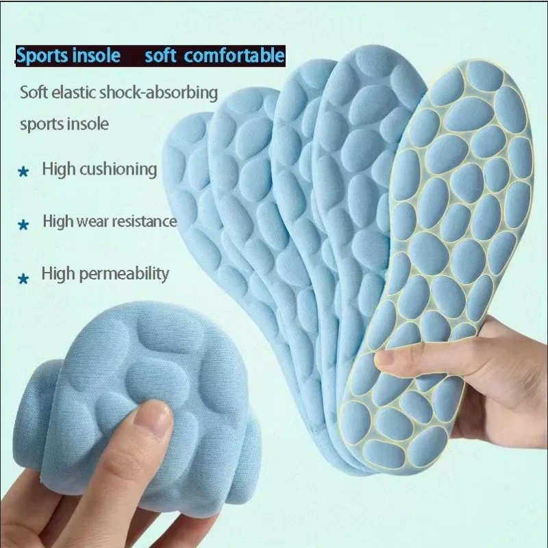 2/4pcs Soft Massage Memory Foa - Men'S Shoes With Memory Foam 评论和价格
