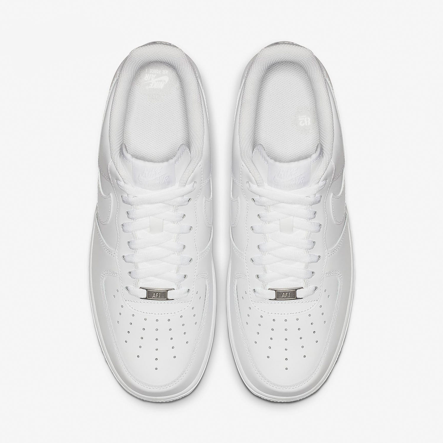 Nike Official Authentic AIR FO - Men'S Shoes Nike Air Force 评论和价格