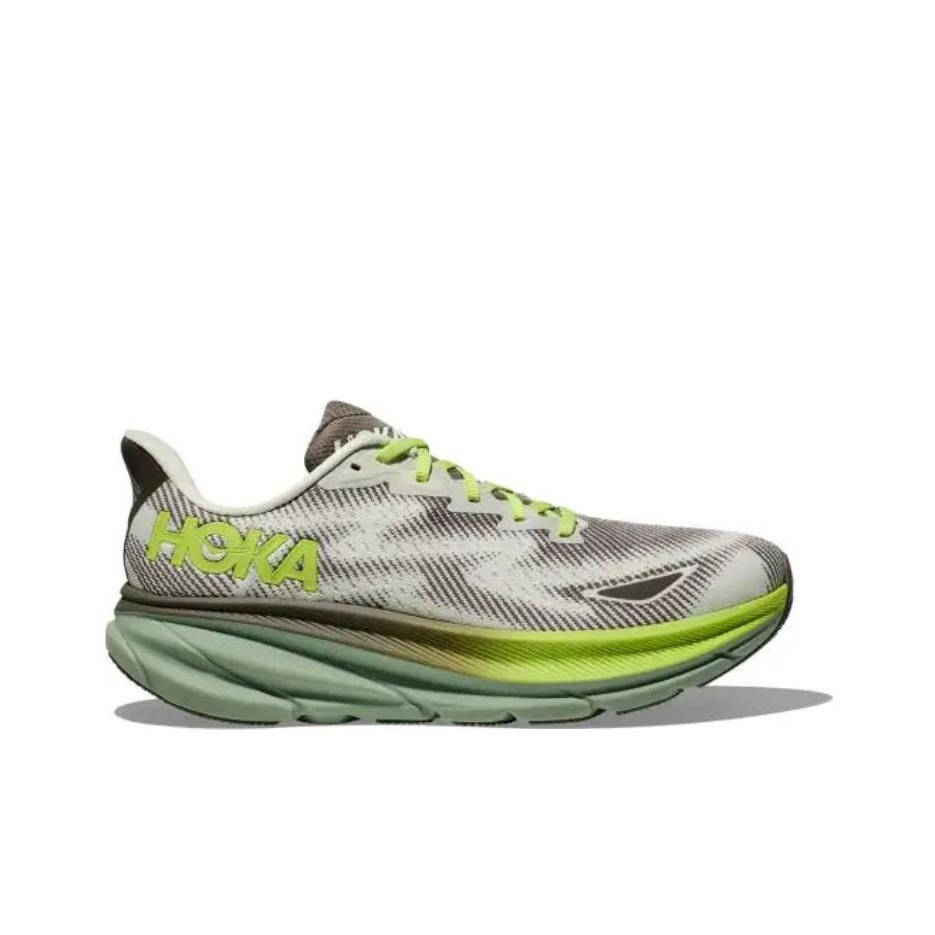 HOKA ONE ONE Clifton 9 Running - Men'S Shoes Hoka 评论和价格